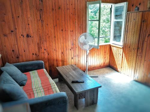 Figeac Apartamento | Le Petit Célé appartement T1 équipée