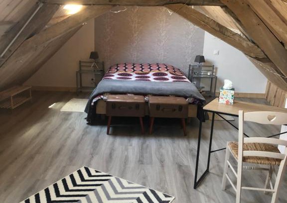 Amboise Casa | Le petit Candy