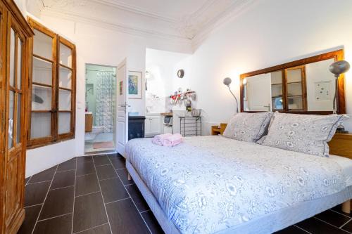 Apt Apartamento | Le petit carnot