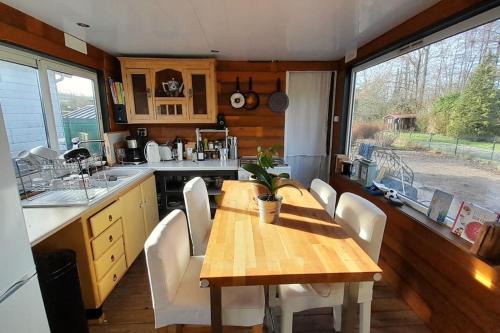 Cavron-Saint-Martin Casa | Le Petit Cavron