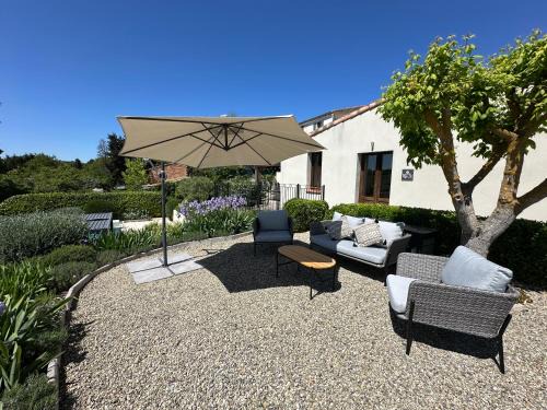 Brezilhac Casa | Le Petit Cinq