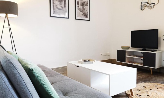 Gourdon Apartamento | Le petit cocon de la poste