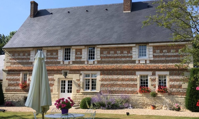 Gerville Otro | Le Petit Cocon - GERVILLE
