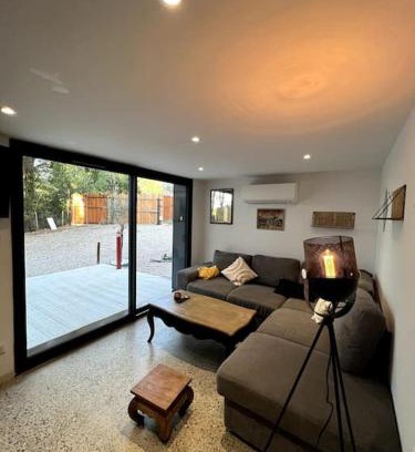 Montauban Apartamento | Le petit coin du Fau