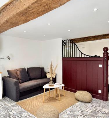Thabor - Saint-Helier Apartamento | Le Petit Contour, Hyper centre de Rennes