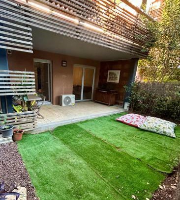 Aix-en-Provence Apartamento | Le petit Cosy Aixois
