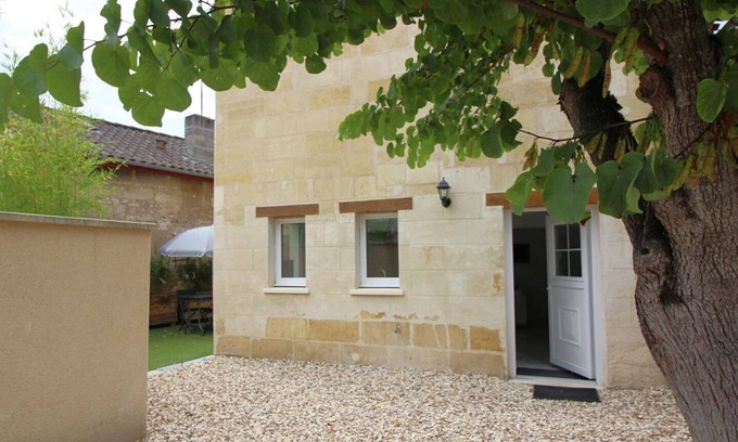 Libourne Casa | Le Petit Doumayne - LIBOURNE