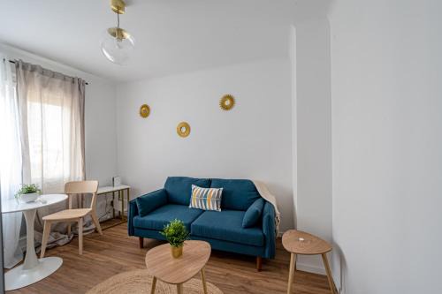 La Mare Apartamento | Le Petit Drancy - T2 tout équipé