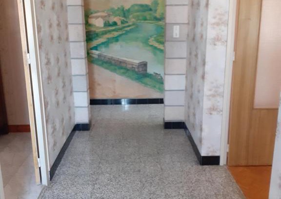 Fors Apartamento | le petit Forsitain