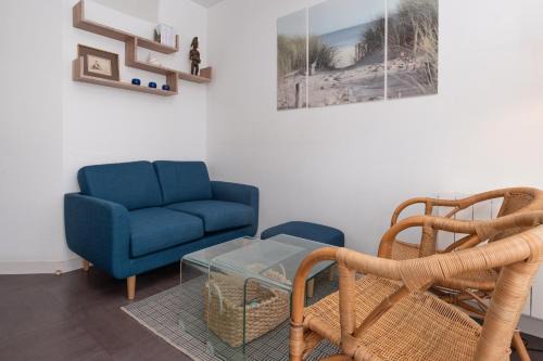La Trinite-sur-Mer Apartamento | Le Petit Galion - Proche du port
