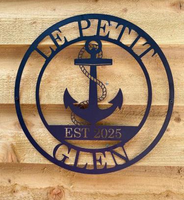 Lyme Regis Casa | Le Petit Glen Uplyme brand new accommodation