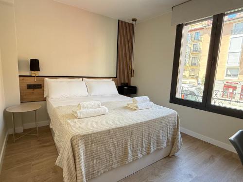 Centro histórico de Zaragoza Casa | Le Petit Hostel