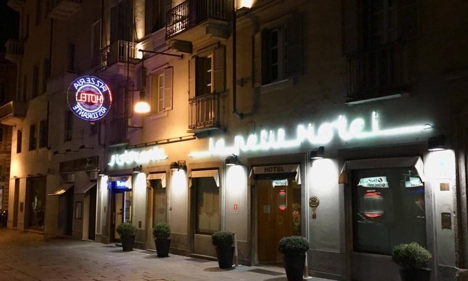 Historic Centre Hotel | Le Petit Hotel
