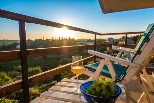 Cilipi Apartamento | Le Petit