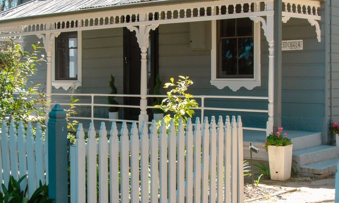 Medlow Bath Casa | Le Petit in Medlow Bath