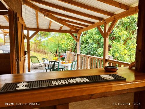 Le Francois Casa | Le petit K'banon
