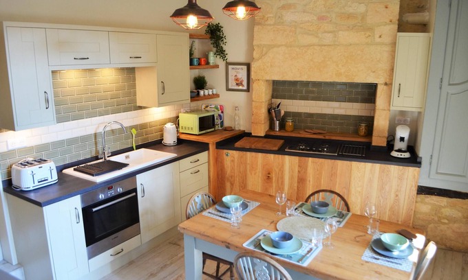 Montignac Casa | 'Le Petit Lascaux' ..