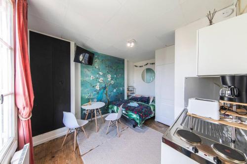 Chinon Apartamento | Le petit Leon - CENTRE Chinon - idéal CNPE