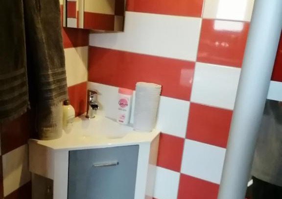 La Croix-en-Touraine Apartamento | Le petit loft
