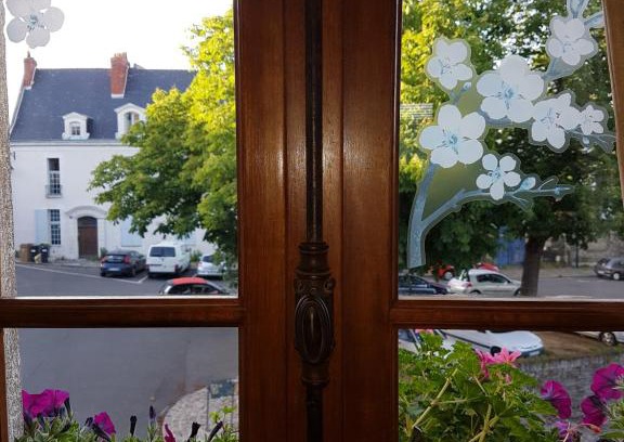 Downtown Angers Apartamento | Le Petit Logis De Tinténiac