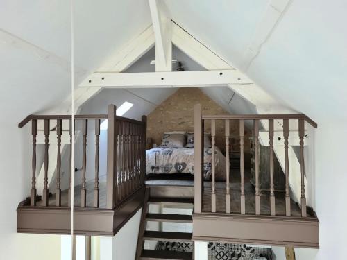 Blere Casa | Le Petit Logis