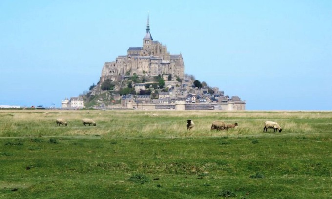 Le Tronchet Casa | Casa de vacaciones Le Petit Maître (LET300) en Le Tronchet - 6 personas, 4 dormitorios