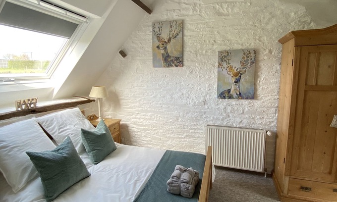 (le) Mesnil Hue Casa | Le Petit Maison - La Relierie
