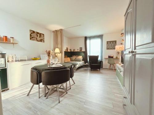 Petit Margny Apartamento | Le Petit Margny par Your Sweet Loc