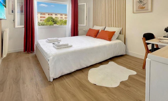 Melun Apartamento | Le Petit Melun
