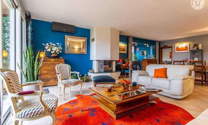 Cluny Casa | le Petit Midi - Cluny