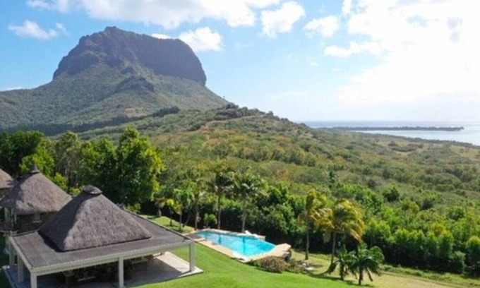 La Mivoie Casa | Le Petit Morne Villa, Kitesurfing Paradise