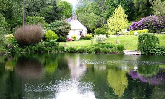 Canihuel Casa | Le Petit Moulin Kersigalec