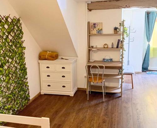 Lagnieu Apartamento | Le Petit Nid