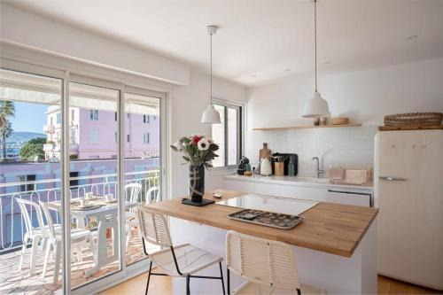 Pointe Croisette Apartamento | Le Petit Palais by Halldis