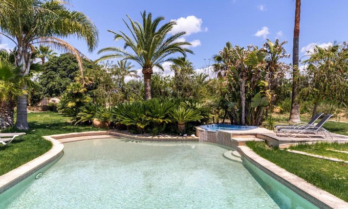 Binissalem Casa | Le Petit Paradis