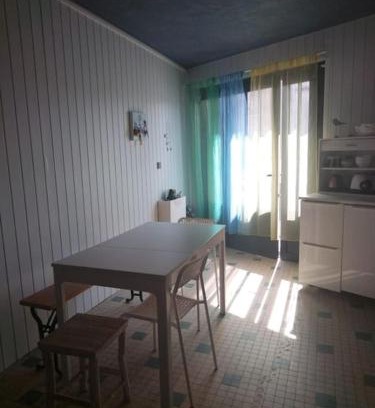 Gujan-Mestras Casa | Le petit paradis iodé