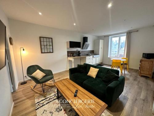 Cherbourg-en-Cotentin Apartamento | Le Petit Pedro