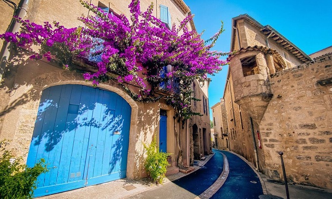 Pezenas Apartamento | Le Petit Piscénois Centre Historique
