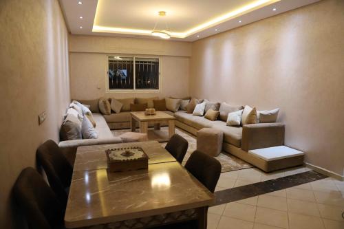 Bloc G Apartamento | Le petit prince D'agadir