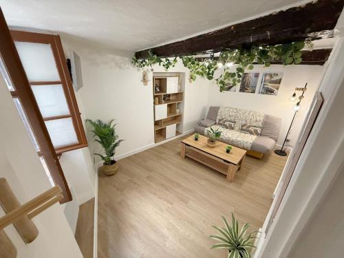 Sisteron Apartamento | Le Petit Provençal à Sisteron
