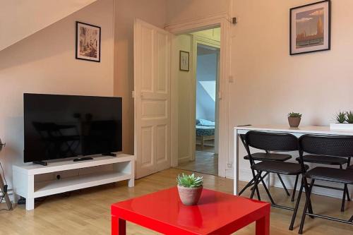 Seremange-Erzange Apartamento | Le Petit Répit - Proche Metz Amnéville Luxembourg