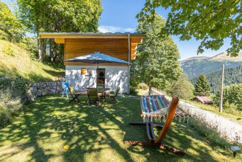 Le Reposoir Chalet De Esquí | Le petit Ranch
