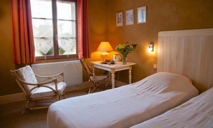 Saint-Julien-les-Villas Cama Y Desayuno | Le Petit Saint-Julien