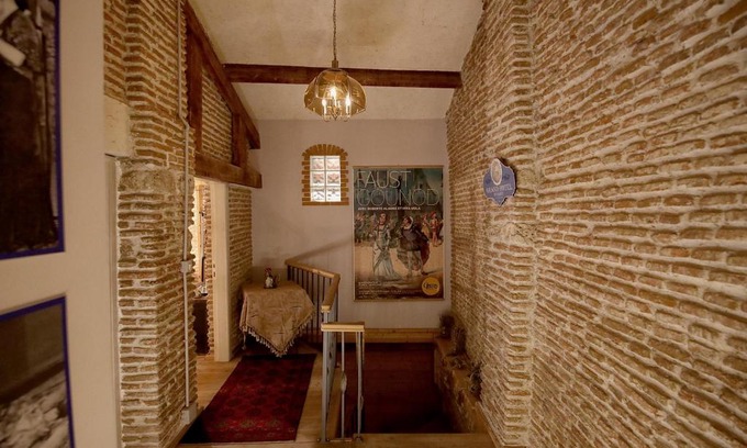 Korce Hotel | Le Petit Secret, Korce, Albania