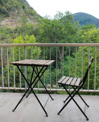 Savignac-les-Ormeaux Apartamento | Le petit skieur