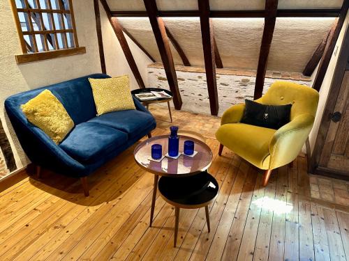 Downtown Angers Apartamento | Le Petit Tinténiac - T2 cosy au cœur de la Doutre