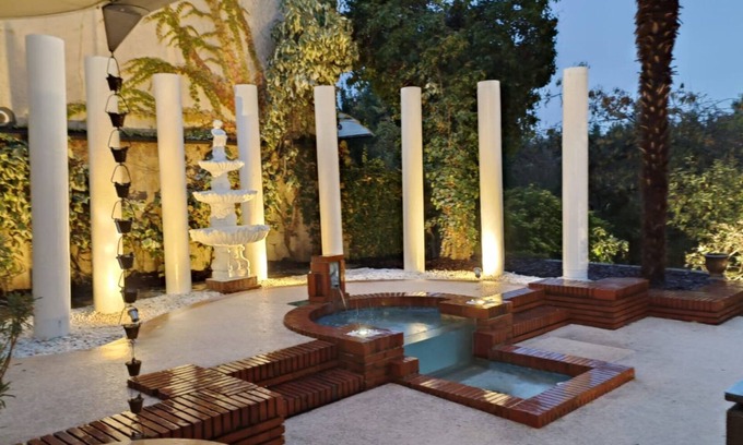 Villemomble Casa | Le Petit Versailles - Maison Proche Paris
