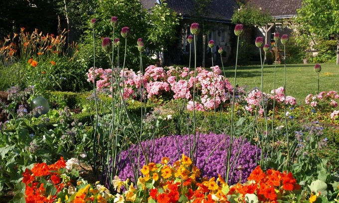 Villandry Casa | Le Petit Villandry