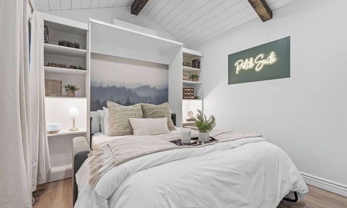 Taylorsville Apartamento | Le Petite Suite