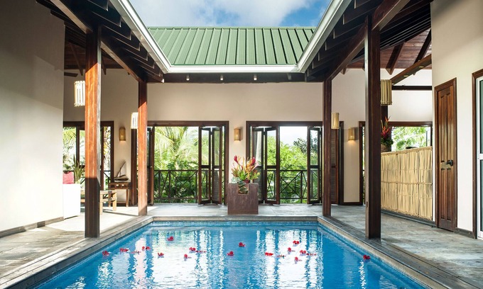 Calvigny Villa | Le Phare Bleu - Villa exclusiva Serenity